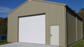 Garage Door Openers at Spanish Park, Florida